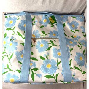 Kate Spade‎ Sunshine Floral Cooler Bag